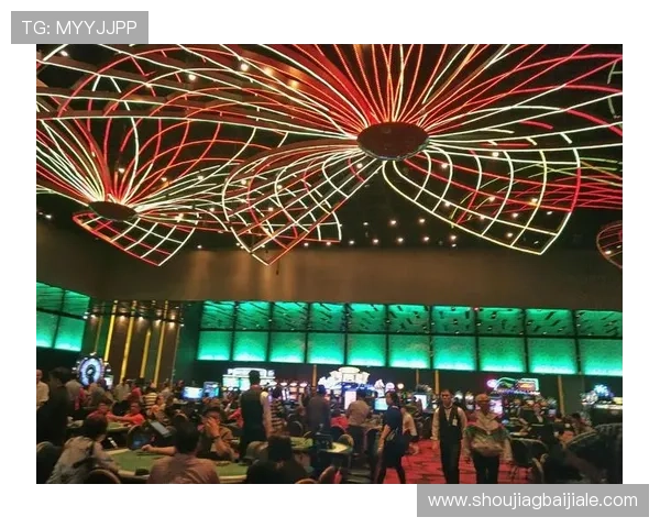 关于马来西亚云顶赌场的数量和未来发展趋势的详细解读